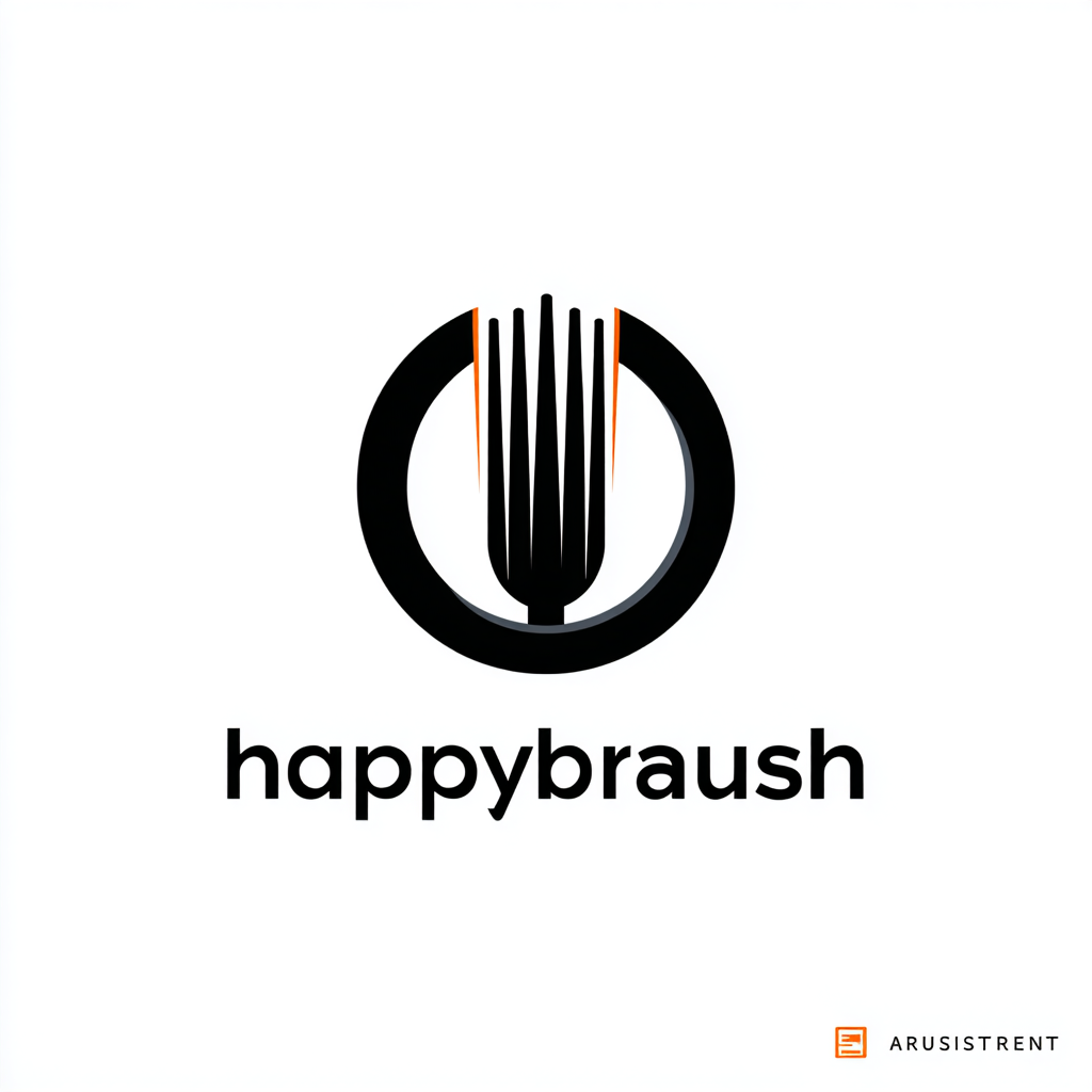 happybrush