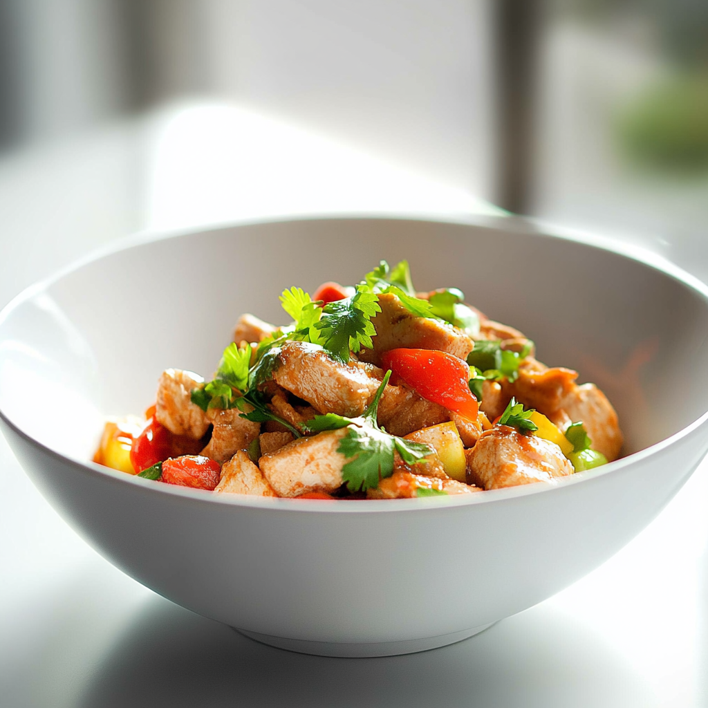 Delicious Homemade Meals That Taste Like Restaurant Food