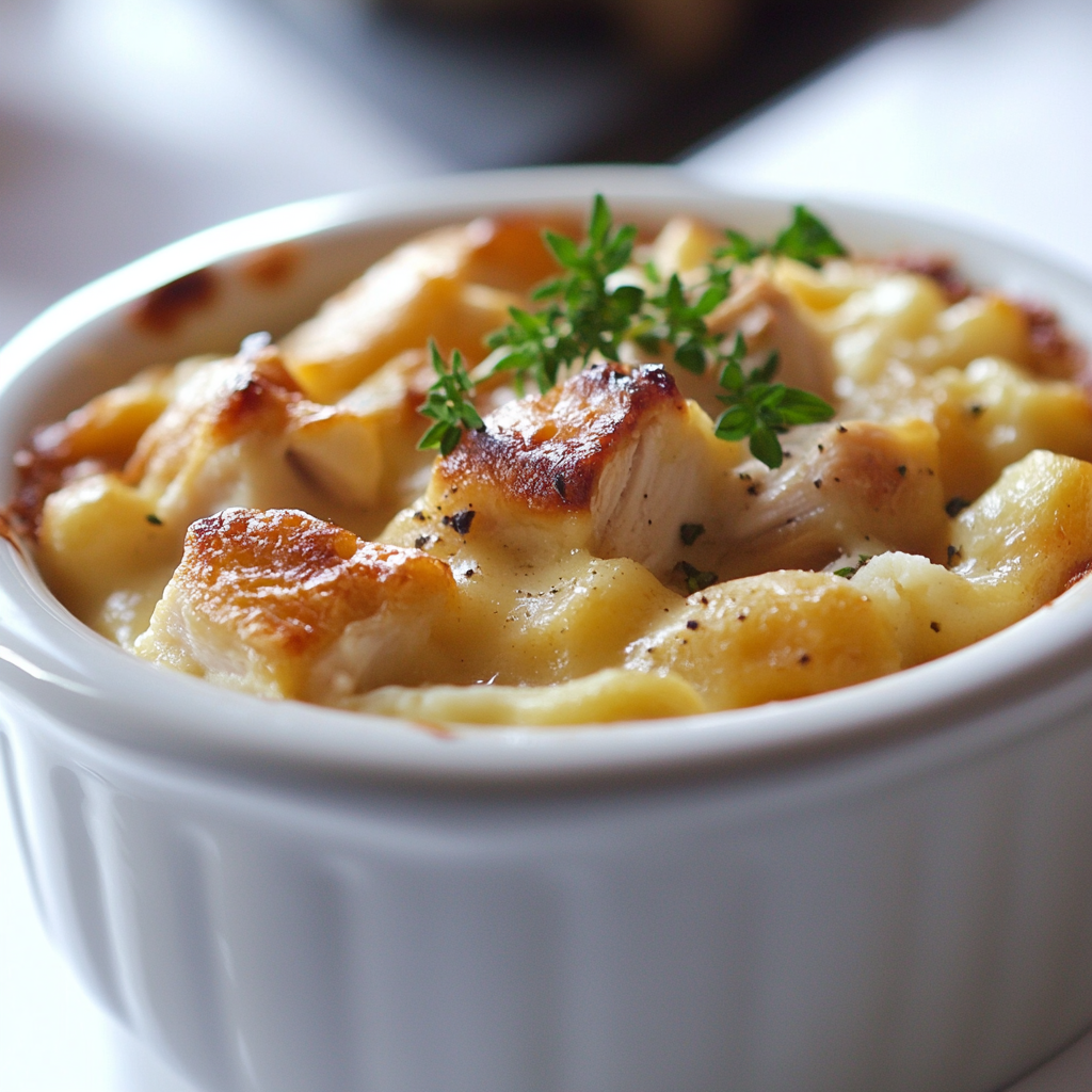 Comfort Food Recipes Everyone Will Love