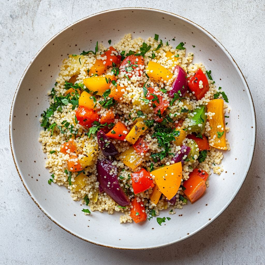 couscous