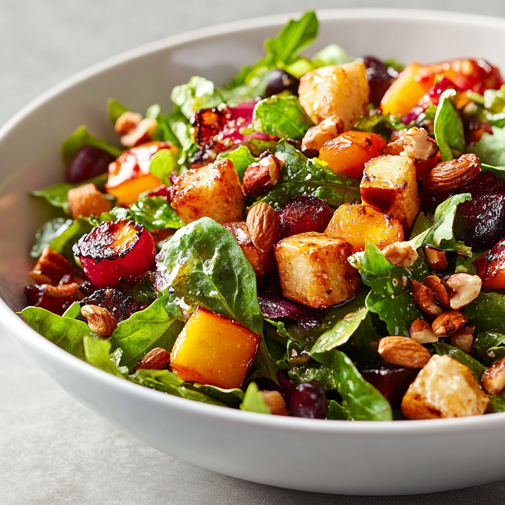 Healthy Recipes That Actually Taste Amazing