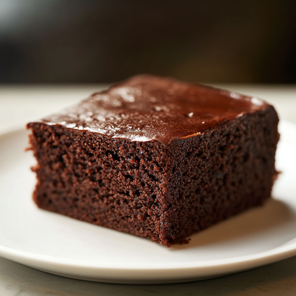 chocolate cake