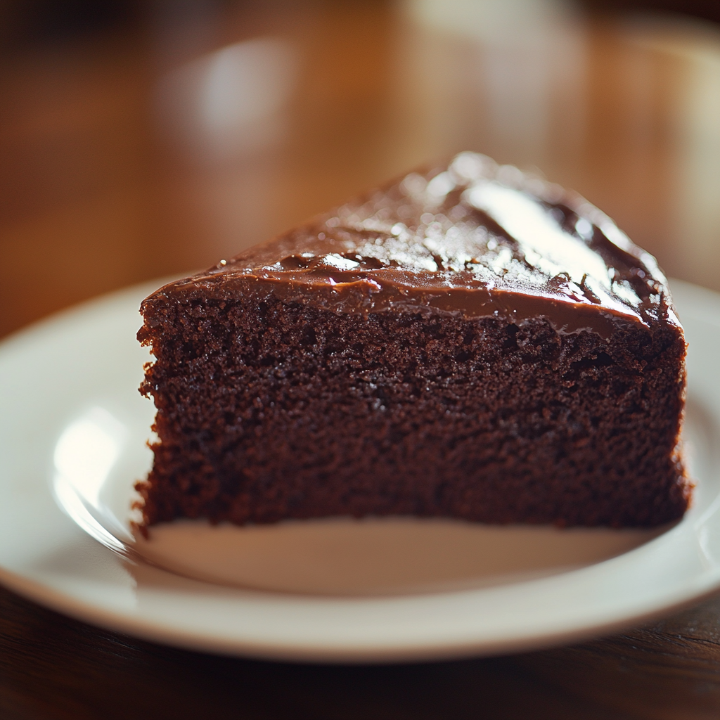 chocolate cake