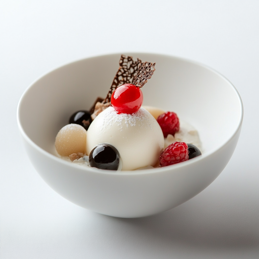 Irresistible Dessert Recipes You Need to Try