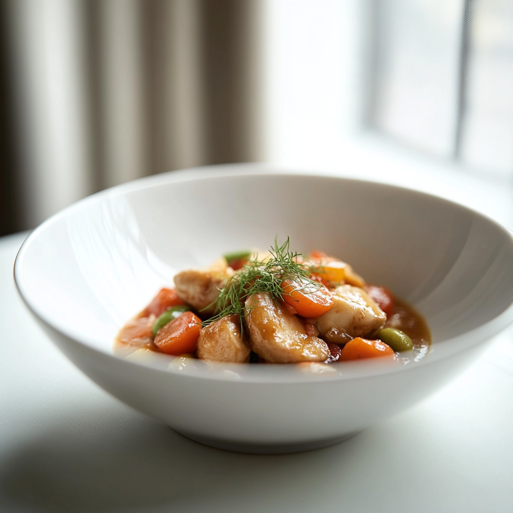 Tasty One-Pot Recipes to Save Time and Effort