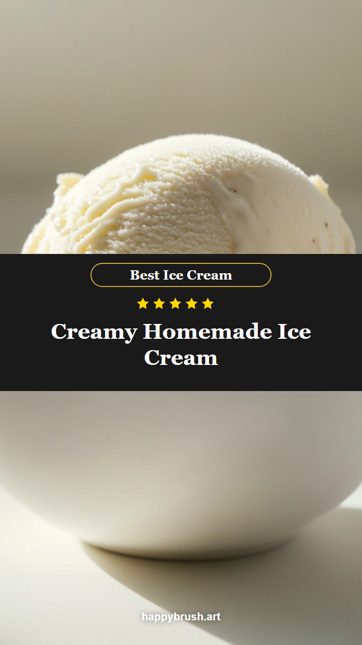 Homemade Ice Cream with crispy potato crust and vegetable filling a white plate overhead view